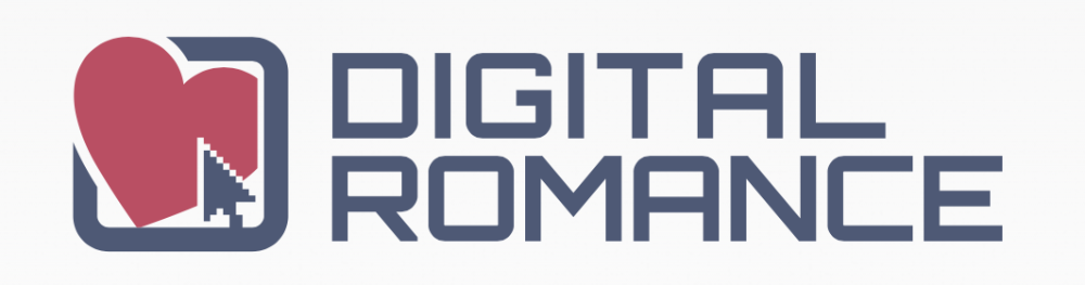 Digital Romance badge